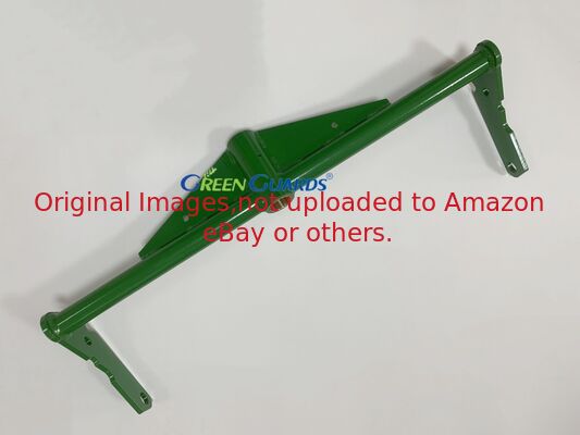 Części kosiarki trawnikowej Yoke Kit GTCA19126 Fits Deere