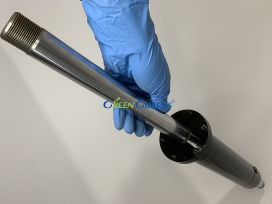 Kosiarka trawnika hydrauliczny cylinder kierownicy hydrauliczny cylinder GTCA26134 Fits Deere ProGato