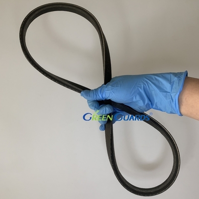 Części kosiarki trawnikowej Pompa wodna V pas GM805011 Fits Deere Lekkie kosiarki Fairway