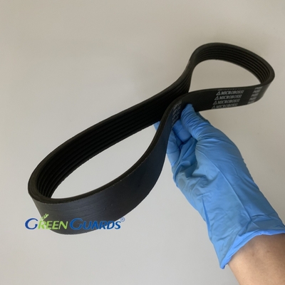 OEM Standardowe części kosiarki pas-V G117-4464 Doskonałe dopasowanie do Toro Greensmaster TriFlex