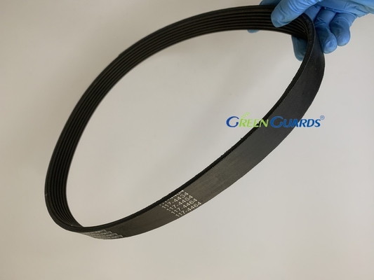 OEM Standardowe części kosiarki pas-V G117-4464 Doskonałe dopasowanie do Toro Greensmaster TriFlex