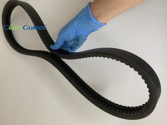 Części kosiarki trawnikowej Płaszczyzna napędowa V-Belt GMT3040