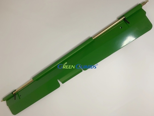 Wsparcie OEM GTCU30953 Deflector części kosiarki trawnikowej dla Deere Trim and Surrounds Mower OEM Standard