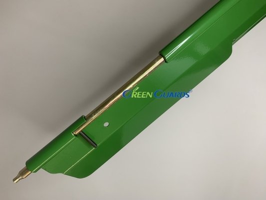 Wsparcie OEM GTCU30953 Deflector części kosiarki trawnikowej dla Deere Trim and Surrounds Mower OEM Standard