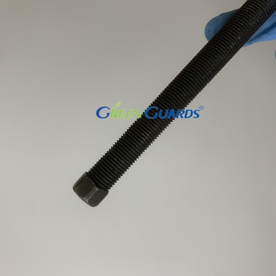 Części kosiarki trawnikowej Rod - Regulator noża łóżkowego G4256228 Fits Jacobsen Eclipse 360 Elite