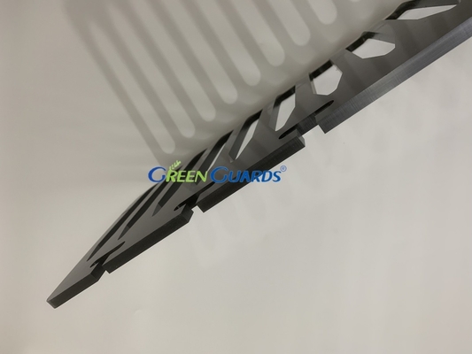 Części kosiarki trawnikowej -5 Tine - Długość 26 1/4 " G120-1052 Pasuje do Toro ProCore