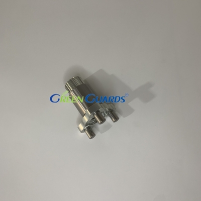 Części kosiarki trawnikowej Asm G110-2439 Fits Toro Greensmaster Flex
