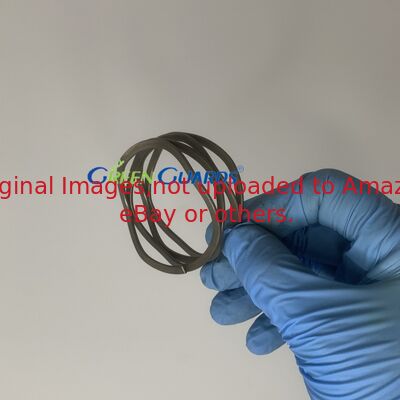 Części kosiarki trawnikowej Prędkość zwrotu dysku wiosny GET17510 Pasuje do Deere Lightweight Fairway Mower