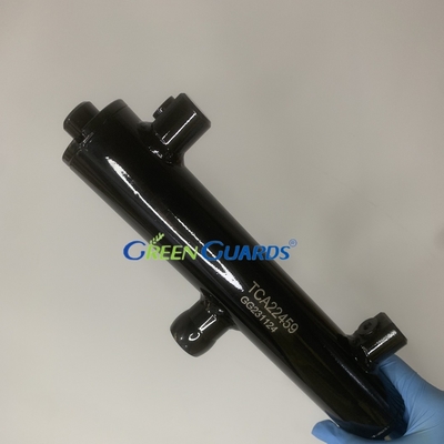OEM kosiarka trawnika kierownicy cylinder hydrauliczny GTCA22459 Fits John Deere 2653B Trim and Surrounds Mower
