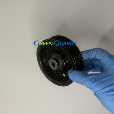 Części kosiarki trawnikowej Sheave-Idler G1-633167 Fits Toro Z Master