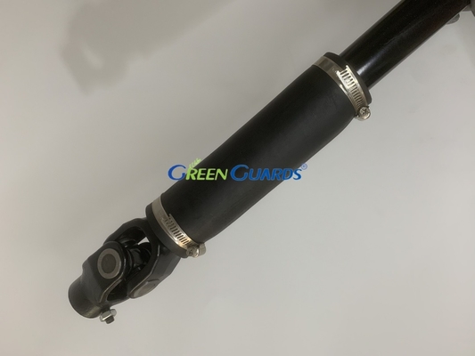 GAM128173 Pasuje do przedniej kosiarki John Deere
