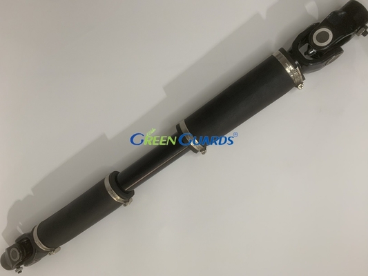 GAM128173 Pasuje do przedniej kosiarki John Deere