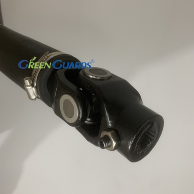 GAM128173 Pasuje do przedniej kosiarki John Deere