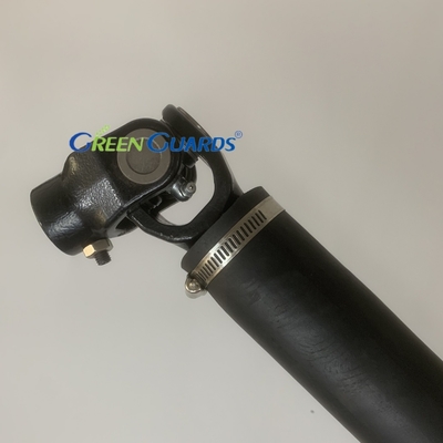 GAM128173 Pasuje do przedniej kosiarki John Deere