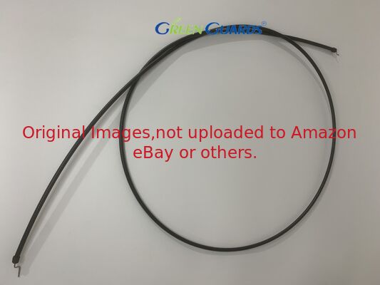 Kabel do kosiarki trawnikowej Kabel do gazu GAMT2022 Pasuje do Deere Aercore 800 Greens Aerator