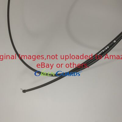 Kabel do kosiarki trawnikowej Kabel do gazu GAMT2022 Pasuje do Deere Aercore 800 Greens Aerator