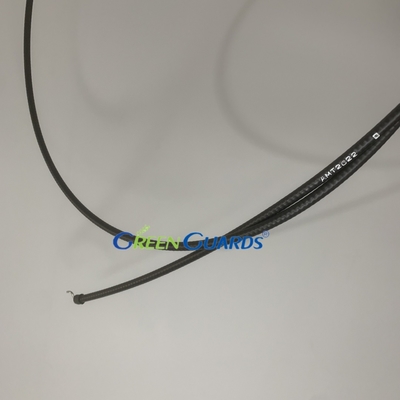 Kabel do kosiarki trawnikowej Kabel do gazu GAMT2022 Pasuje do John Deere Aercore 800 Greens Aerator