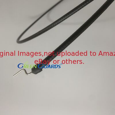 Kabel do kosiarki trawnikowej Kabel do gazu GAMT2022 Pasuje do Deere Aercore 800 Greens Aerator