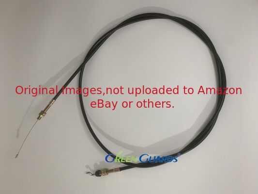 Kabel do kosiarki trawnikowej GTCA13940 pasuje do Deere Aercore 800 Greens Aerator