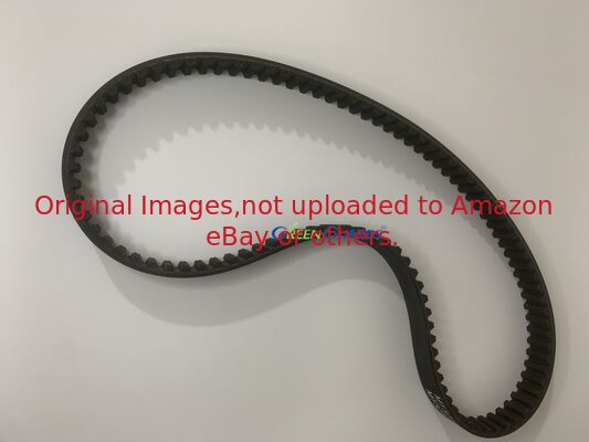 Wsparcie OEM części kosiarki trawnikowej Tine Ram Drive V-Belt GMT3256 Fits Deere Aercore 800 Greens Aerator