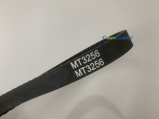 Wsparcie OEM części kosiarki trawnikowej Tine Ram Drive V-Belt GMT3256 Fits John Deere Aercore 800 Greens Aerator