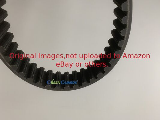 Wsparcie OEM części kosiarki trawnikowej Tine Ram Drive V-Belt GMT3256 Fits Deere Aercore 800 Greens Aerator