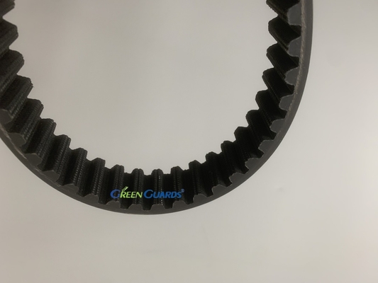 Wsparcie OEM części kosiarki trawnikowej Tine Ram Drive V-Belt GMT3256 Fits John Deere Aercore 800 Greens Aerator