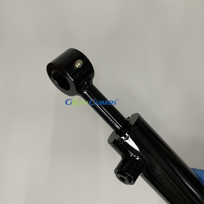 Ciągnik podnoszący Asm G107-1980 Fits Toro Groundsmaster Viechles
