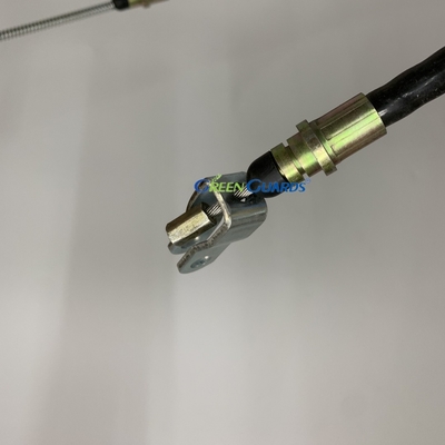 Ścinacz trawnika kablowy hamulce G104-6571 Wyposażone w Toro Workman 1100 i 2100 Pojazd użytkowy