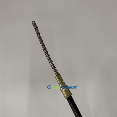 Ścinacz trawnika kabel- hamulce G87-8240 Pasuje Toro Workerman i Multi Pro