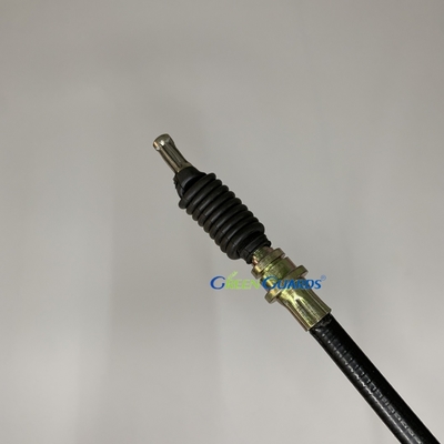 Ścinacz trawnika kabel- hamulce G87-8240 Pasuje Toro Workerman i Multi Pro