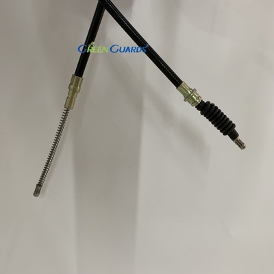 OEM Standardowy kosiarz trawnikowy hamulce kablowe-parkowe Rh G100-8261 Fits Toro Multi Pro