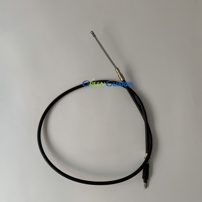 OEM Standardowy kosiarz trawnikowy hamulce kablowe-parkowe Rh G100-8261 Fits Toro Multi Pro