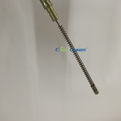OEM Standardowy kosiarz trawnikowy hamulce kablowe-parkowe Rh G100-8261 Fits Toro Multi Pro