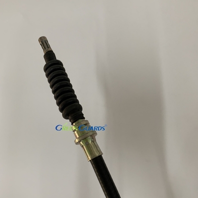 OEM Standardowy kosiarz trawnikowy hamulce kablowe-parkowe Rh G100-8261 Fits Toro Multi Pro