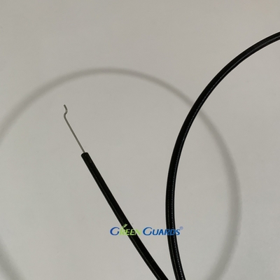 Sterowanie gazem kosiarki z opc Asm G111-2205 Fits Toro HoverPro