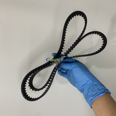 Części kosiarki trawnikowej pas-synchroniczny G125-0765 Fits Toro Multi Pro 1750 Sprayer trawnikowy