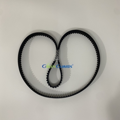 Części kosiarki trawnikowej pas-synchroniczny G125-0765 Fits Toro Multi Pro 1750 Sprayer trawnikowy