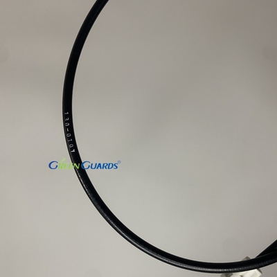 Assy - sterowanie sprzęglem G130-0107