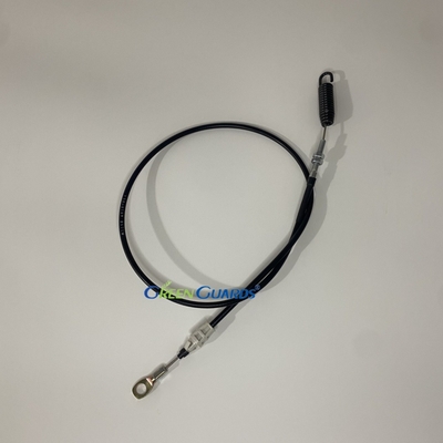 Assy - sterowanie sprzęglem G130-0107