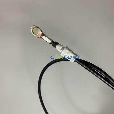 Assy - sterowanie sprzęglem G130-0107