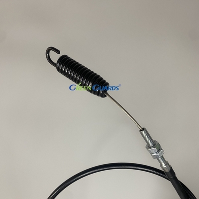 Assy - sterowanie sprzęglem G130-0107