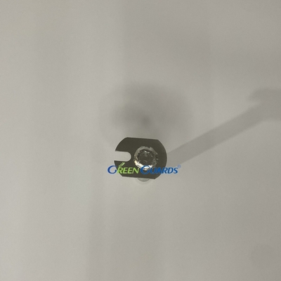 Części kosiarki trawnikowej Pin - Pivot 3-7/8 Long G120-3199 Fits Toro Greensmaster