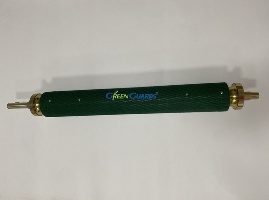 Części wyposażenia trawnikowego Roller G658458 Fits Turfco Mete--R--Matic Top Dresser Model F15B