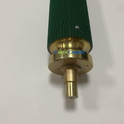 Części wyposażenia trawnikowego Roller G658458 Fits Turfco Mete--R--Matic Top Dresser Model F15B