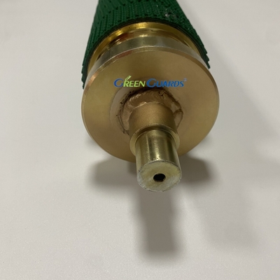 Części wyposażenia trawnikowego Roller G658458 Fits Turfco Mete--R--Matic Top Dresser Model F15B