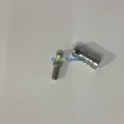 Odbiornik części do kosiarki - Przegub kulowy i kołek - Przegub kulowy ze stopu G99-1460 i G94-2958 Pasuje do Toro