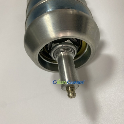 Części kosiarki trawnikowej Disc Roller, 26H x 3 Inch GAMT2966 Fits John Deere Lightweight Fairway Mower