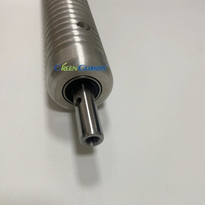Roletka kosiarki trawnikowej - Rurowany Maszynowany Aluminium G99-6241 Pasuje do Toro Greensmaster