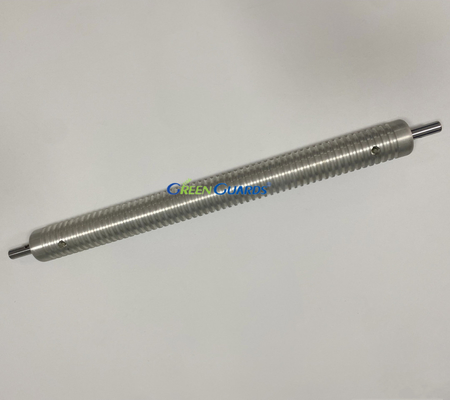 Roletka kosiarki trawnikowej - Rurowany Maszynowany Aluminium G99-6241 Pasuje do Toro Greensmaster